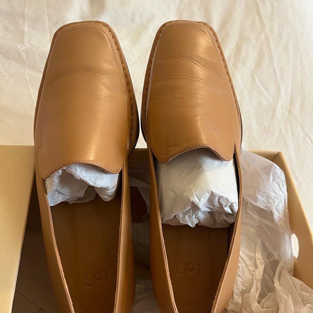LOQ Leonora Loafer